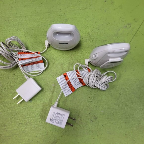 VTech DM223 DECT 6.0 Digital Audio Baby Monitor - Picture 4 of 15